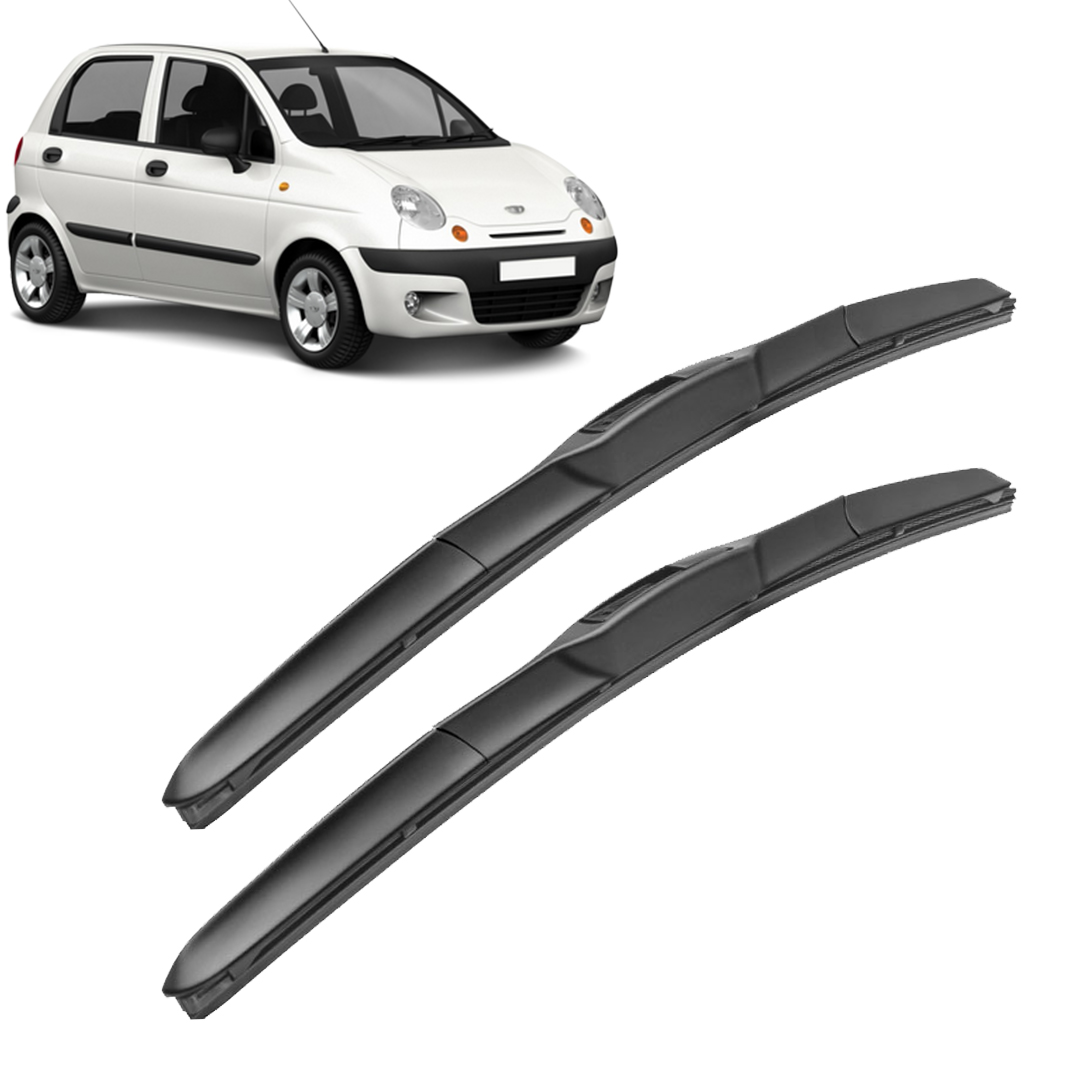 تیغه برف پاک کن ماتیز