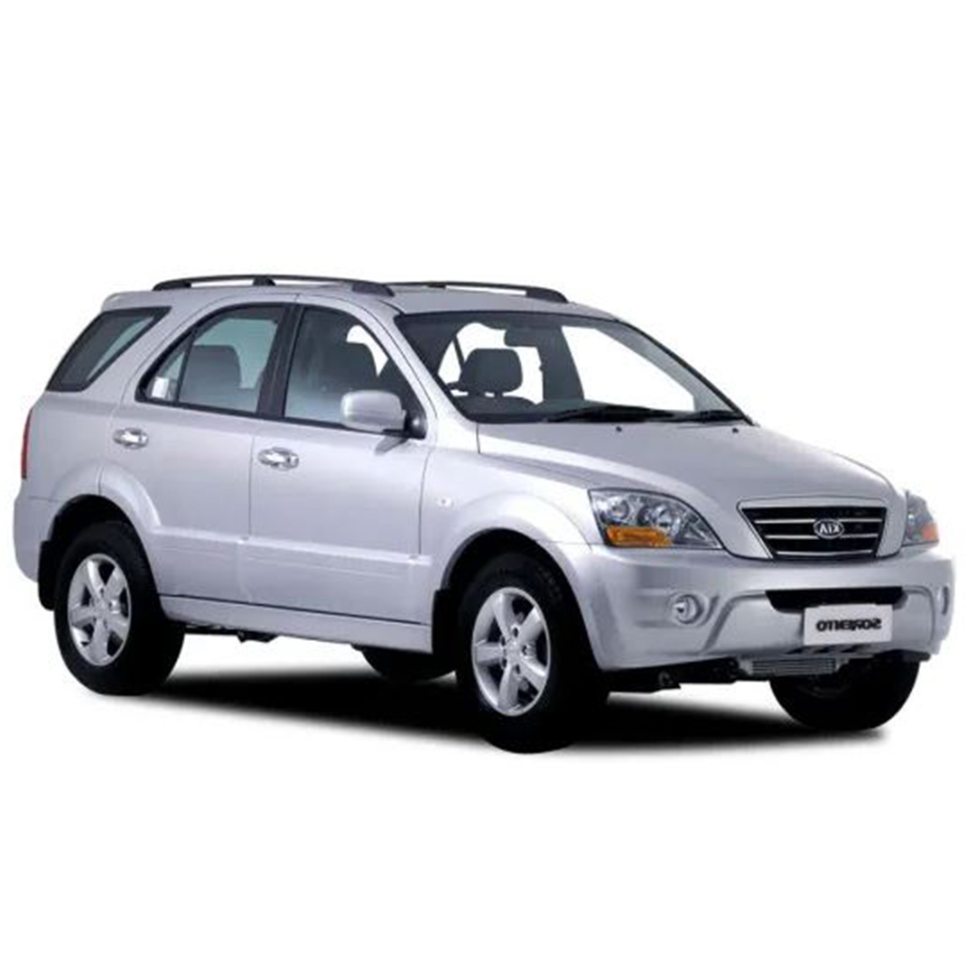 لوازم یدکی سورنتو 3300 سی سی (6 سیلندر) G6DB مدل 2007 تا 2009