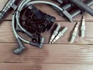 راهنمای جامع تشخیص وایر شمع تقلبی از اصل