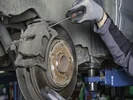 راهنمای عیب یابی ترمز
