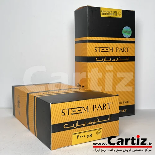 وایر شمع پژو 2000 Steem Part استیم پارت