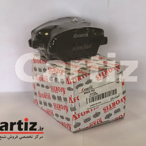 لنت ترمز عقب دنا آفورتیس