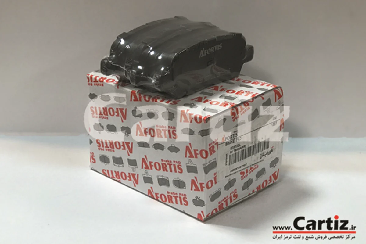 لنت ترمز عقب سوزوکی ویتارا آفورتیس