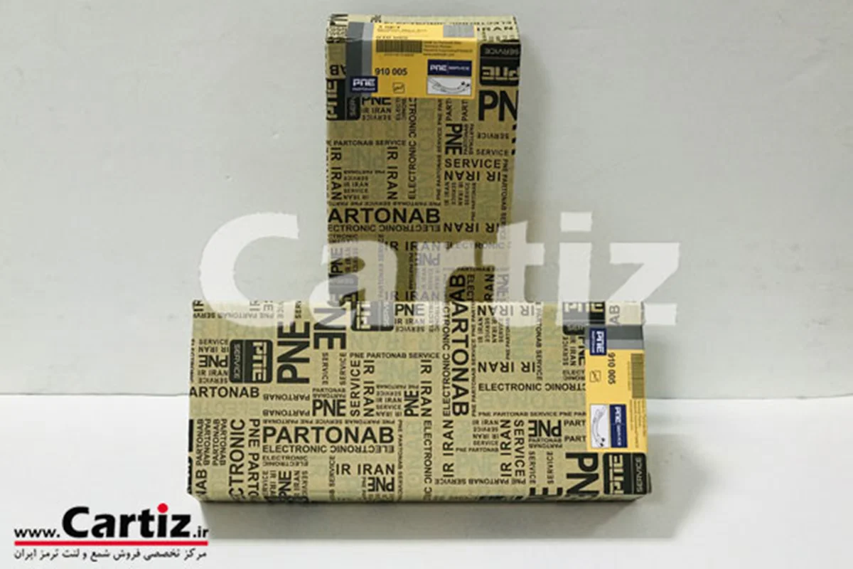 وایر شمع پراید زیمنس پرتوناب