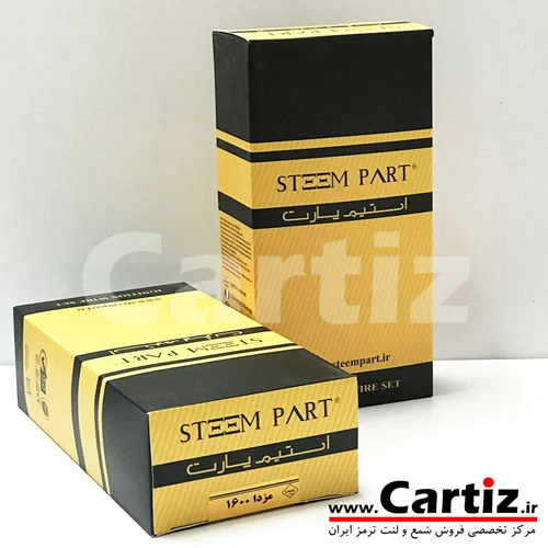 وایر شمع مزدا 1600 Steem Part استیم پارت