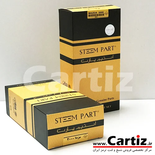 وایر شمع مزدا 2000 انژکتور و کاربراتور Steem Part استیم پارت