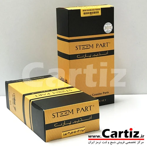 وایر شمع ام وی ام 530 ، 550 ، ایکس 33 Steem Part استیم پارت