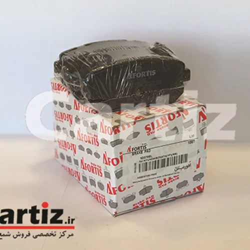 لنت ترمز عقب سوناتا YF آفورتیس