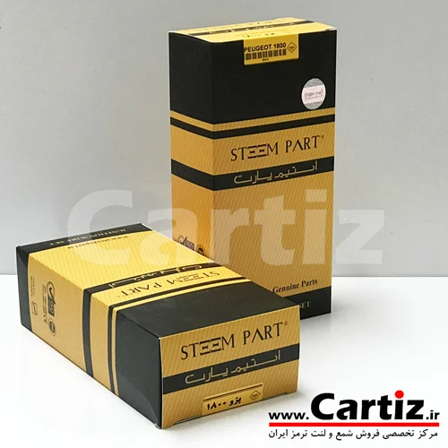 وایر شمع پژو 405 Steem Part استیم پارت