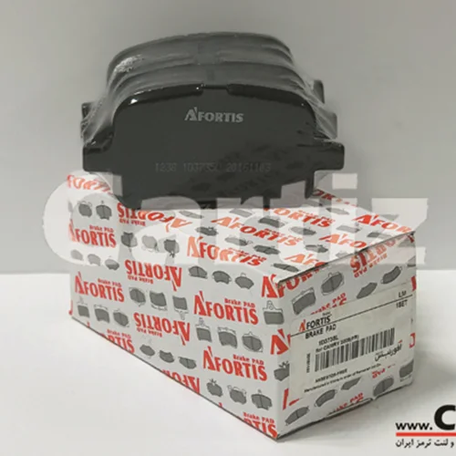 لنت ترمزجلو کمری 2005 آفورتیس