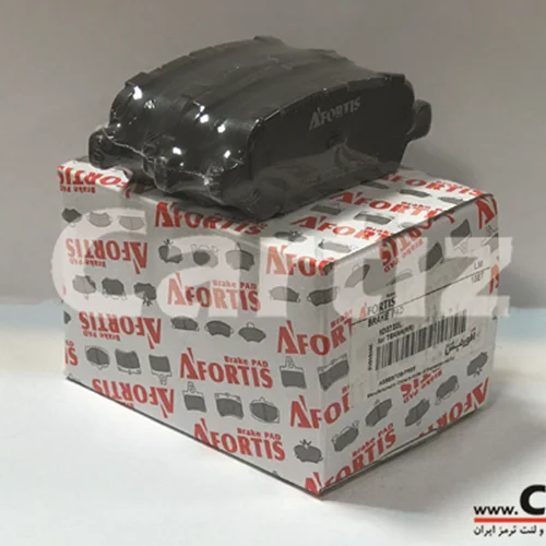 لنت ترمز عقب نیسان جوک آفورتیس