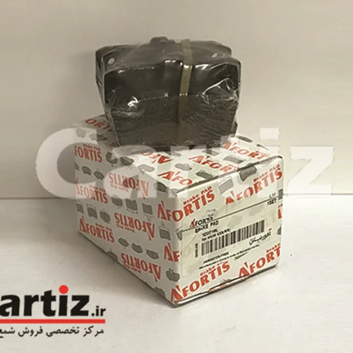 لنت ترمز عقب MVM X33 آفورتیس