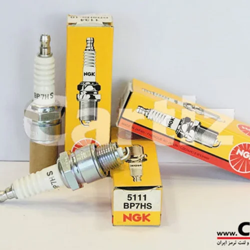 شمع موتورهای دریایی NGK ژاپن 5111 BP7HS