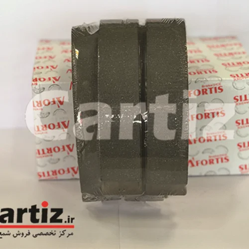 لنت ترمز عقب ریو آفورتیس