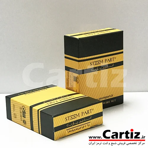 بوت کوئل لیفان X60 دنده Steem Part استیم پارت