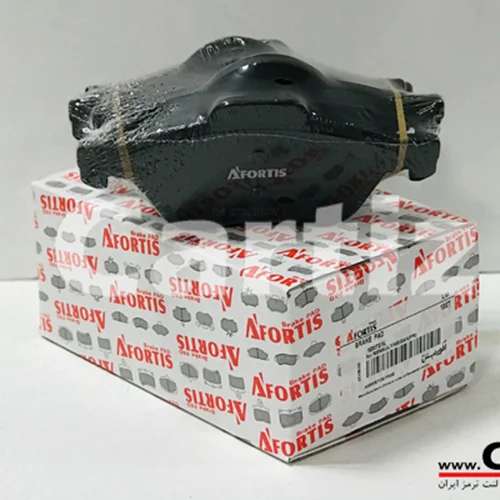 لنت ترمز جلو مگان آفورتیس